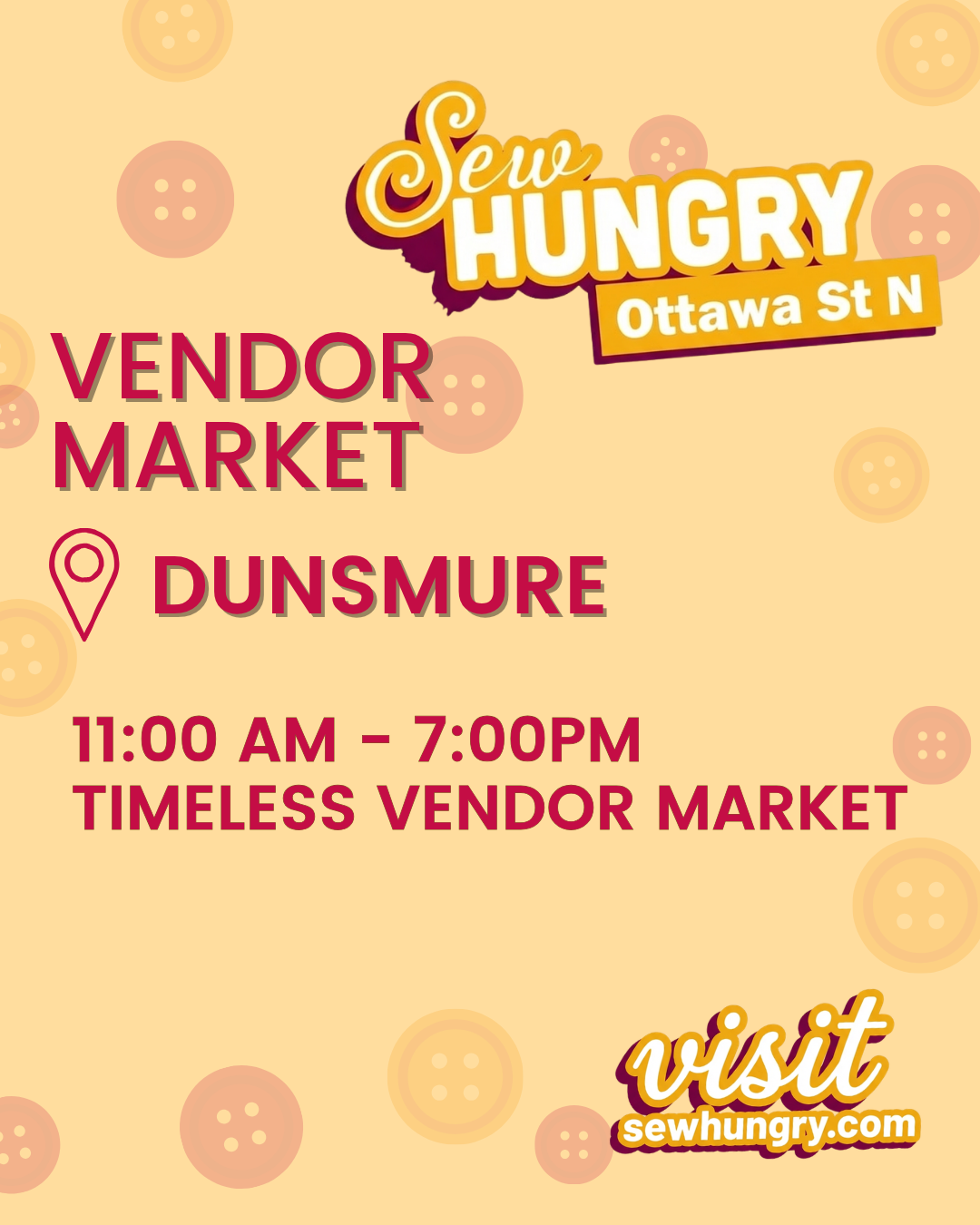 Vendor Market